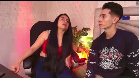 Sammy and Ithan online show from March 12, 11:49 am