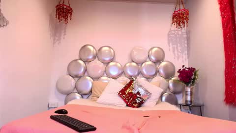 Sammy  online show from December 15, 7:07 pm