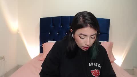 Snapshot of sammy_bunny1 chatting on September 9, 2:22 am Samantha online show from September 9, 2:22 am