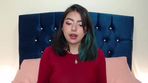 Snapshot of sammy_bunny1 chatting on September 13, 2:44 am Samantha online show from September 13, 2:44 am