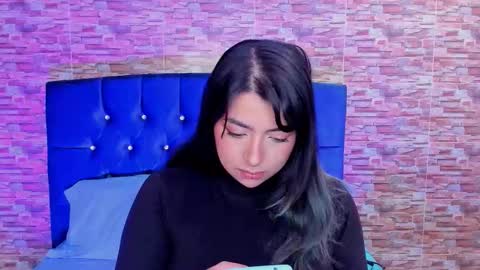 Snapshot of sammy_bunny1 chatting on February 3, 4:12 pm Samantha online show from February 3, 4:12 pm