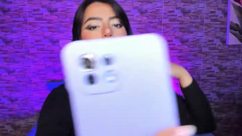 Snapshot of sammy_bunny1 chatting on February 10, 12:59 am Samantha online show from February 10, 12:59 am