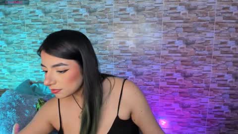 Snapshot of sammy_bunny1 chatting on February 23, 2:53 am Samantha online show from February 23, 2:53 am