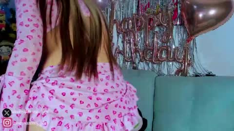 sammy devinne online show from April 13, 10:04 pm