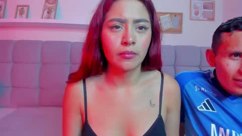 sammy_ela online show from January 12, 3:45 am