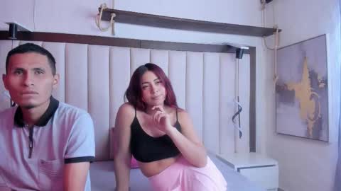 sammy_ela online show from February 4, 7:20 pm