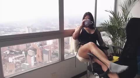 Sammy online show from January 12, 11:59 am