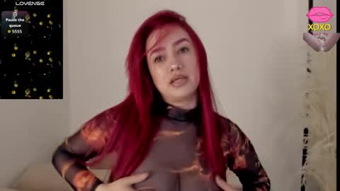 sammy_jhonson25 online show from April 4, 12:09 am