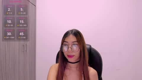 sammy_jhonss online show from April 19, 3:06 am