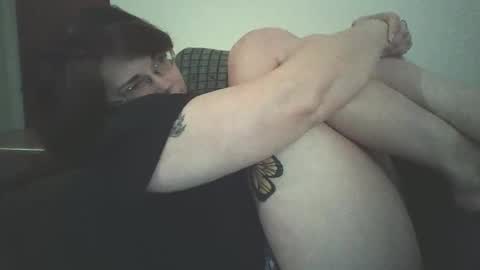 Sam online show from February 11, 3:18 pm