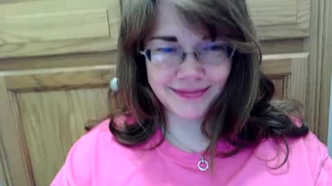 Sam online show from September 14, 7:13 pm