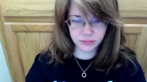 Sam online show from September 20, 3:35 pm