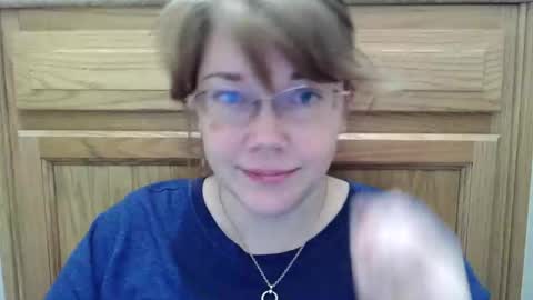 Sam online show from September 25, 9:07 pm