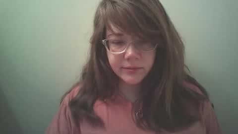 Sam online show from April 12, 2:55 pm