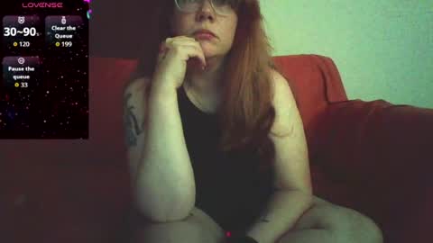 Sam online show from June 28, 2:28 am