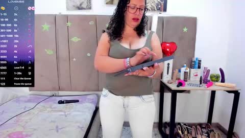  Sammy  online show from January 25, 2:26 am