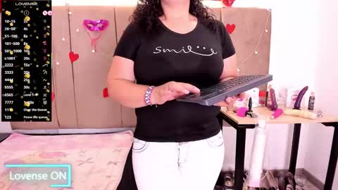  Sammy  online show from October 10, 2:32 am