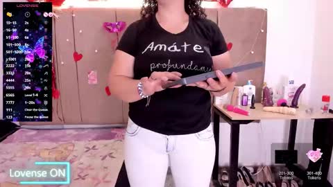  Sammy  online show from October 20, 7:03 pm