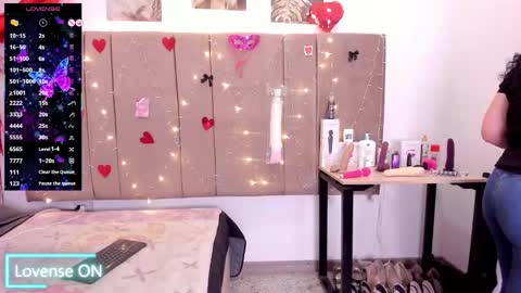  Sammy  online show from November 6, 1:28 am