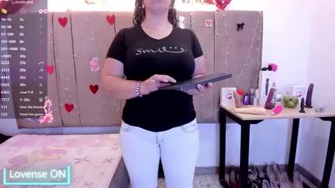  Sammy  online show from November 25, 1:16 am