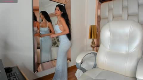 Sammy online show from November 20, 6:29 pm