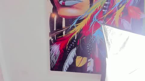 Samantha online show from December 18, 5:13 am