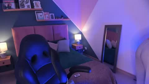 sammy_vegaa online show from April 21, 8:01 pm