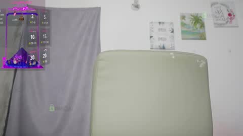 Sam visser online show from January 10, 4:14 am