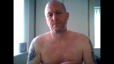 sammyb1821 online show from January 13, 10:25 am
