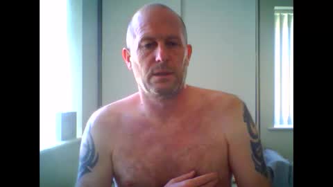 sammyb1821 online show from March 3, 2:04 pm