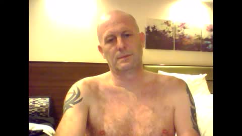 sammyb1821 online show from March 12, 8:31 pm