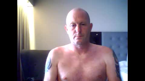 sammyb1821 online show from October 2, 7:37 am