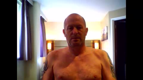 sammyb1821 online show from October 13, 10:59 am