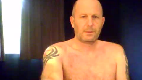 sammyb1821 online show from October 27, 12:20 pm