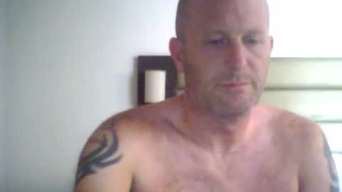sammyb1821 online show from June 22, 12:35 pm