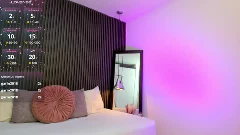 Axel online show from October 16, 8:10 pm