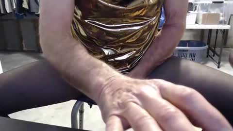 Sammy online show from January 21, 1:22 pm