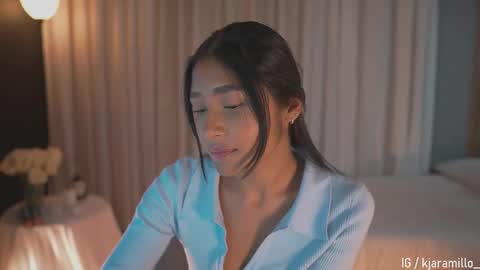 Sam online show from November 15, 3:37 am