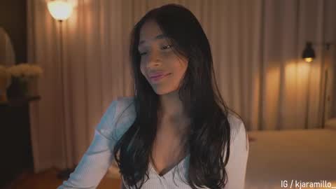 Sam online show from February 12, 5:19 pm