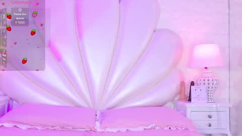 samanta online show from October 16, 11:55 am