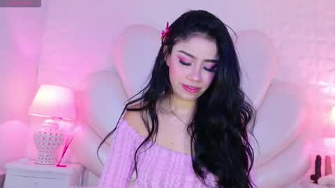 samanta online show from October 28, 11:47 am