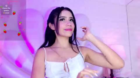 samanta online show from October 30, 11:55 am