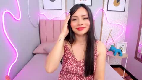 Snapshot of sammylewismd chatting on February 27, 3:17 am Samantha online show from February 27, 3:17 am