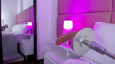 Sammy Morales online show from February 14, 2:14 pm