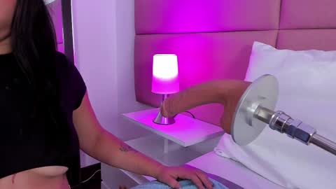 Sammy Morales online show from February 23, 12:46 pm