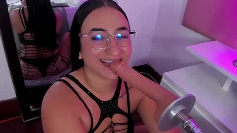 Sammy Morales online show from April 17, 2:20 pm