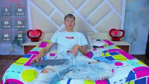 SAMMY online show from November 28, 6:38 am