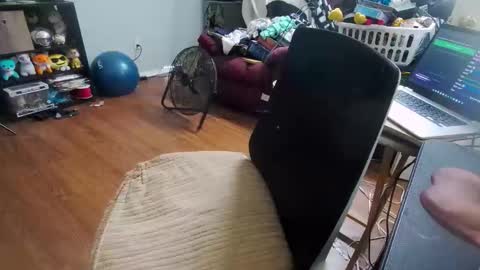 Sammy Time online show from April 12, 11:21 pm