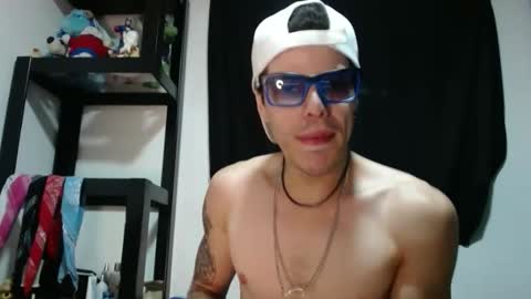 sammy model independiente online show from October 19, 11:49 pm