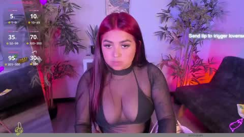 Sammy  online show from April 16, 3:07 am